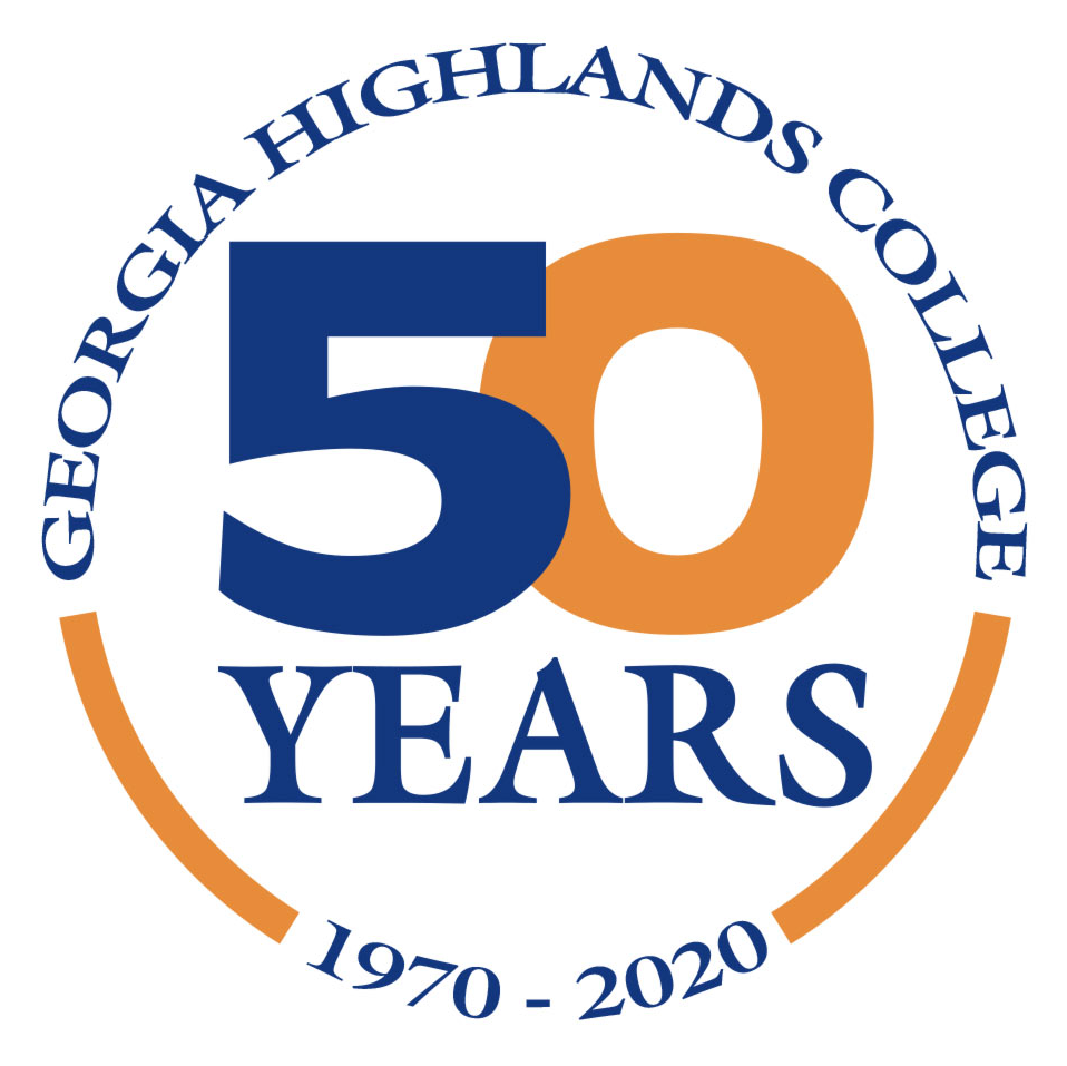 Georgia Highlands College | 50 years